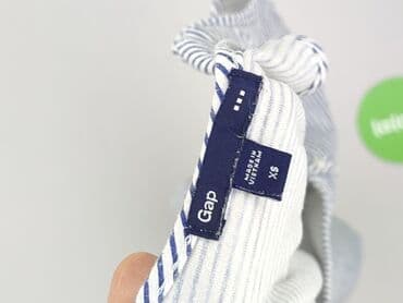 koszulka w paski reserved: Gap, Top damski, rozmiar XS — 4