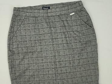 selfieroom spódnice basic: Volcano, Spódnica damska, rozmiar L — 1