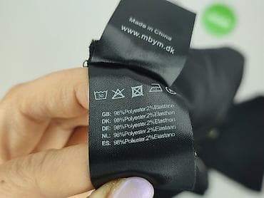 m yupoo: MbyM, Spodnie materiałowe damskie, rozmiar XL — 5