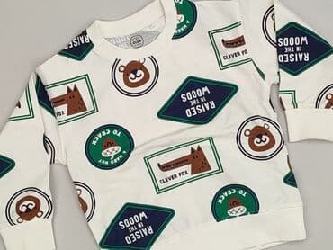 ile wazy bluza: Sweatshirt, Cool Club, 2-3 years, 92-98 cm, condition - Perfect — 1