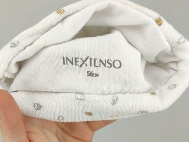 koszulka inextenso: Cap, Newborn baby, condition - Very good — 4