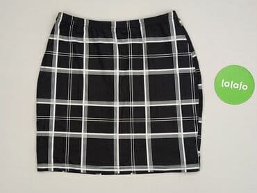 czarne spódniczka shein: Shein, Spódnica damska, rozmiar S — 4