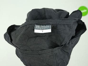 koszule aries: T-shirt damski, rozmiar L — 4