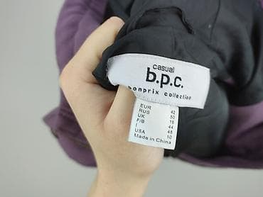 ramoneska: Bpc bonprix collection, Kurtka przejściowa damska, rozmiar L — 4