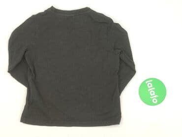 bluzka varlesca: Blouse, Coccodrillo, 4-5 years, 104-110 cm, condition - Very good — 3