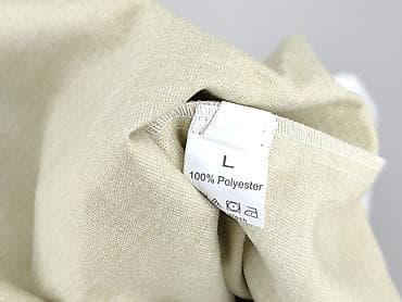 plisowana spódnica i trampki: Shein, Spódnica damska, rozmiar L — 5