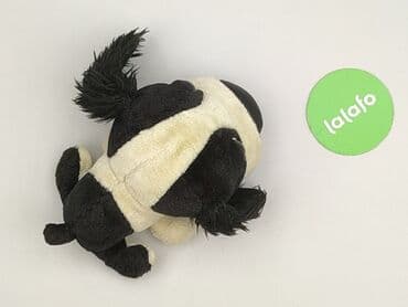kapcie inblu ccc: Mascot Dog, condition - Very good — 2