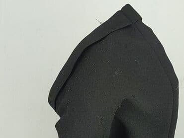 długie spodnie damskie dla wysokich: Spodnie materiałowe damskie, rozmiar M — 6