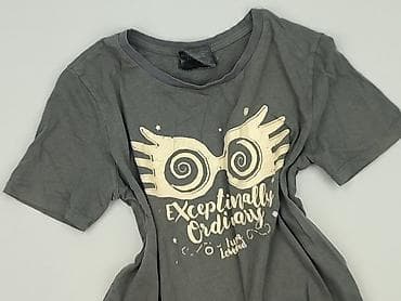 bluzki z harrym potterem: Sinsay, T-shirt damski, rozmiar S — 1