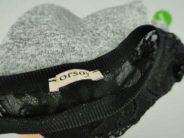 sukienki dla niskich i grubych: Orsay, Sukienka damska, S — 5