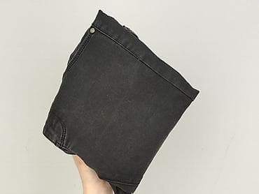 jeans wysoki stan: Nice, Jeansy damskie, rozmiar XS — 5