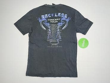 cargo pull and bear: Used, Koszulka dla mężczyzn, rozmiar XS — 3