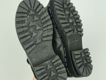 mtng buty: Eva Minge, Botki damskie, rozmiar 37 — 6