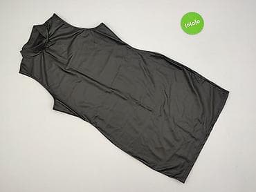 moda dla 70 latka: Sukienka damska, rozmiar L — 2
