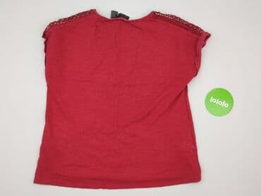 bluzka pod marynarkę plus size: UP2Fashion, Bluzka damska, XL — 3