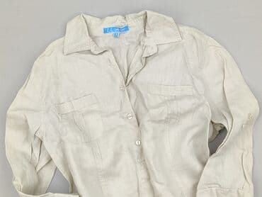 loreto koszula: Laura Jo, Koszula damska, M — 1