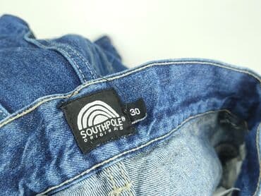 spodnie push up reserved: Jeansy dla mężczyzn, M — 4