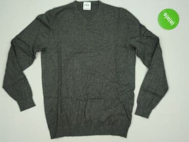 hm sweter z zamkiem: Zara, Sweter dla mężczyzn, rozmiar S — 2
