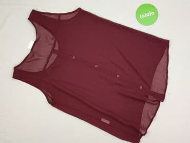 bluzki do plisowanej spódnicy: Vila, Bluzka damska, rozmiar S — 3