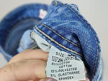 pause jeans poland: Jeansy damskie, rozmiar M — 6
