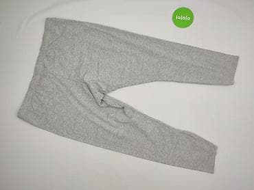 dresy c: Legginsy Sportowe damskie, rozmiar 4XL — 3