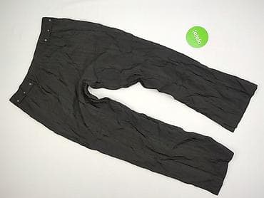 nike 39: Spodnie materiałowe damskie, rozmiar L — 3