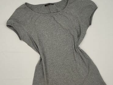 Lindex, T-shirt damski, rozmiar S