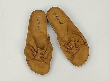 terra aqua buty: Seastar, Klapki damskie, rozmiar 41 — 1