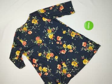 Sukienki: Clockhouse, Sukienka damska, rozmiar 4XL — 3