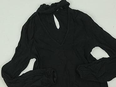 pull bear kombinezon: Bershka, Bluzka damska, rozmiar XS — 1