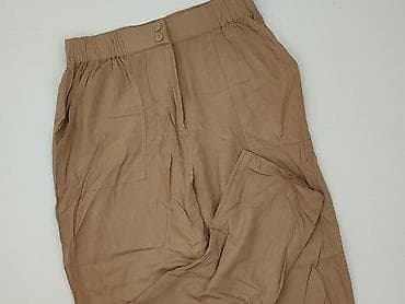 spodnie dresowe levis: Spodnie materiałowe damskie, rozmiar S — 1