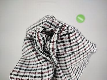 mtm spodnie: Janina, Spodnie materiałowe damskie, rozmiar XL — 4