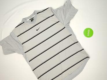 nike eclipse: Nike, Koszulka dla mężczyzn, rozmiar L — 2