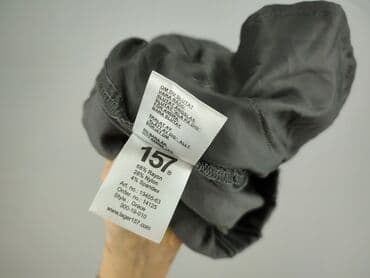 legginsy stayhere: 157, Spodnie materiałowe damskie, S — 5