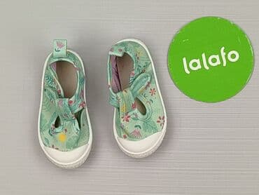 sandały levis: Buciki niemowlęce, 20, stan - Bardzo dobry — 2