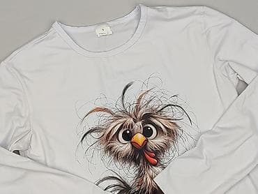 t shirty buzz: Bluzka damska, rozmiar S — 1