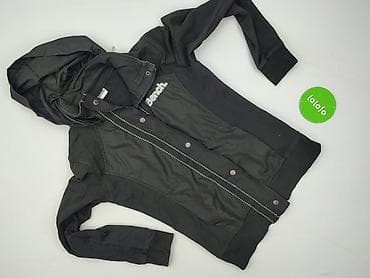 dismero collection: Bench, Bluza z kapturem damska, rozmiar S — 4