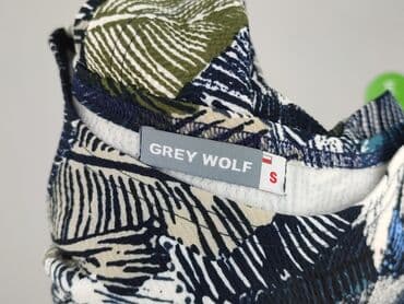 sukienki wolf grey: GREY WOLF, Sukienka damska, rozmiar S — 4
