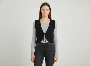 kapcie jordan pluszowe allegro: Jensen, Kardigan damski, rozmiar M — 7