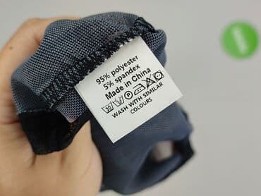 bluzka siateczka z cyrkoniami zara: Zanzea, Bluzka damska, rozmiar S — 6