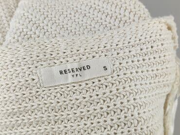 sweter w paski massimo dutti: Reserved YFL, Sweter damski, S — 4