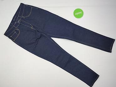 jeansowa: Levi’s, Jeansy damskie, rozmiar S — 2