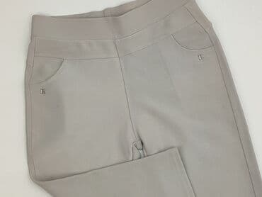 legginsy beżowe push up: Legginsy Krótkie damskie, rozmiar S — 2