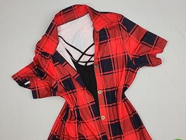 Koszula damska, rozmiar 3XL