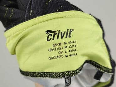 legginsy crivit: Crivit, Legginsy Sportowe damskie, rozmiar M — 4
