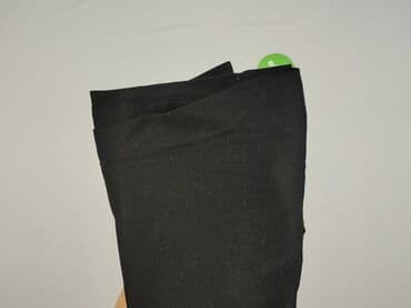 cargo jeans baggy: Jeansy damskie, rozmiar L — 6