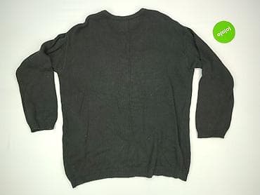 bluza dinozaur hm: H&M Divided, Sweter dla mężczyzn, rozmiar M — 3