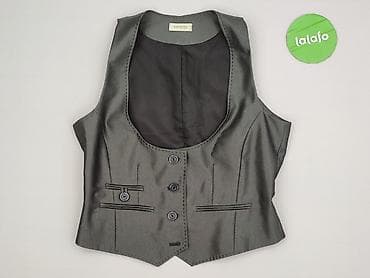 reserved bf: Orsay, Kamizelka damska, rozmiar S — 2