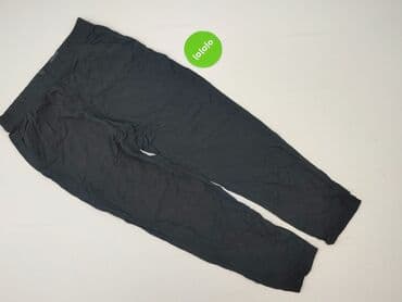 spodnie duże rozmiary damskie: H&M Divided, Spodnie materiałowe damskie, rozmiar S — 2