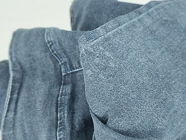 joggery basic damskie: Jeansy damskie, rozmiar XL — 5